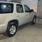 شفروليه تاهو