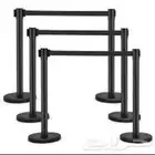 حواجز بنكية تنظيم حفلات ترفية حواجز شبك أيجار او بيع