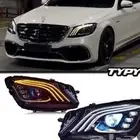 جميع قطع غيار المرسيدس