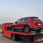 سطحه شمال الرياض