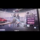 حساب ببجي نادر