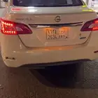 نيسان سنترا 2016