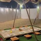 الدمام المنتزة البري