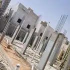 مقاول معمارى وتشطيب