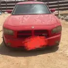 دوج تشارجر 2008 للبيع تشليح