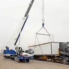 كرين ونش رافعه الرياض