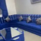 كنب للبيع مع الطاولات