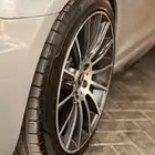 جنوط مرسيدس مقاس 18