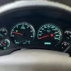 GMC yukon 2014