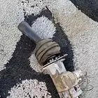 يد بوبكات