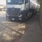وايت صهريج 30 الف طن لتوريد المياه