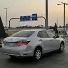 كورلا 2018