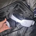 نظارة الواقع الافتراضي بلايستيشن 5 VR2