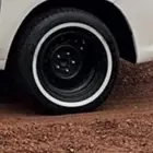جنوط مرسدس