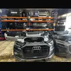 قطع غيار أودي