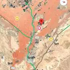 ارض للبيع في المشاعلة غرب الرياض