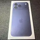 ايفون 17 برو ماكس جديد