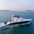 ايجار يخت صيف جدة