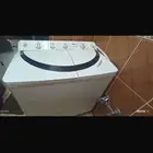 ثلاجة وغسالة وبوتوجاز وانبوبة