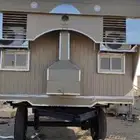 غرفة عريعره كرفان