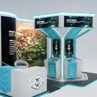 تأجير شاشات LED   LCD للمناسبات والفعاليات