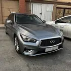q50 انفينيتي