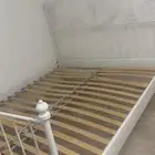 سرير. درج