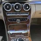 مرسيدس c200 موديل 2016