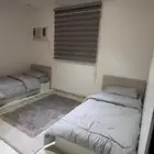 شقة للتأجير اليومي والشهري للعوائل