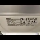 جهاز لينوفو مكتبي بحالة جديدة All in one
