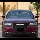 كرايزلر 2021 C300 S شبه وكالة v6