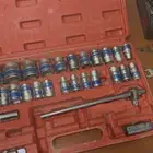 عدة تصليح سيارات للبيع