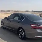 للبيع اكورد هوندا 2017