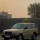 لاندكلوزر جي 1995 نظيف