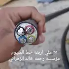 بيع كابلات كهرباء نحاس والمنيوم جميع المقاساات