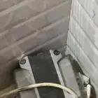 فليزر جديد لم يستخدم . ومحول كهرب من 110 ل 220
