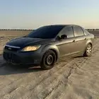 فورد فوكس 2011