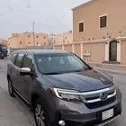 هوندا بايلوت 2022 نظيف فل ..