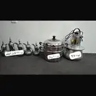 قدر اكلات شعبيه واواني اخرى