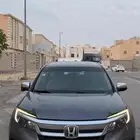 هوندا بايلوت 2022 نظيف فل ..