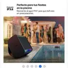 مكبر صوت البلوتوث LG XBOOM STAGE 301