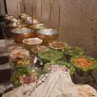 مطبخ الهنوف بوفيهات وشعبيات اكلات لذيذه