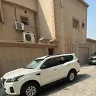 للتنازل جيب نيسان أكستيرا 2024 البنك الاهلي