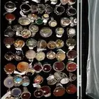 احجار كريمة جميله جدا.