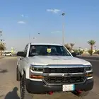 سلفرادو 2017