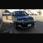 جيب لاندكروزر 2019