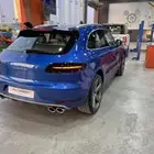 بورش ماكان 2015 تيربو