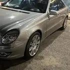 مرسيدس E280
