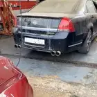 كابرس SS 2009 بدون مكينة