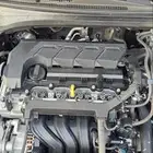 اكسنت كورلا يارس أوبتما كدينزا كامري سوناتا